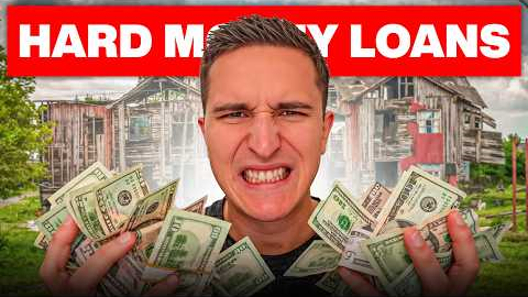 The Truth About Hard Money Loans (Pros and Cons Explained)