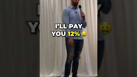 This Is How I Negotiate With Private Money Lenders