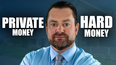 Private Money Vs Hard Money: Creative Financing Strategies for Real Estate Investors