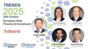 European Debt Finance & Investment