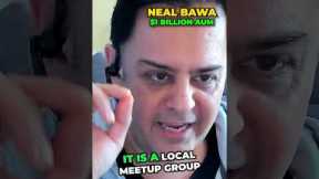 How to raise capital with NO experience