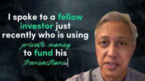 How to Scale Real Estate Deals with Hard Money + Private Money | Fund Multiple Projects Fast