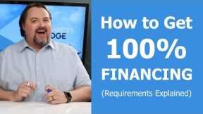 How to Get a 100% Financing Hard Money Loan for Your Residential Real Estate Investment