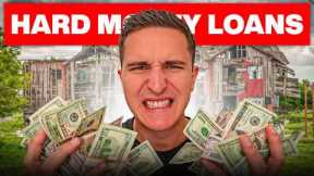 The Truth About Hard Money Loans (Pros and Cons Explained)