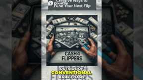 🚀 Stop letting financing hold you back!