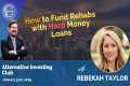 How to Fund Rehabs with Hard Money