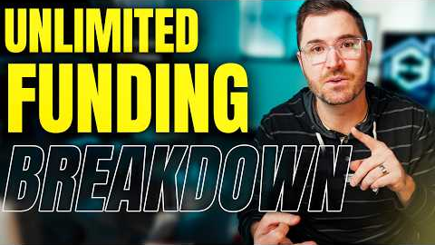 How Beginner Real Estate Investors Can Find Unlimited Funding For 2025...