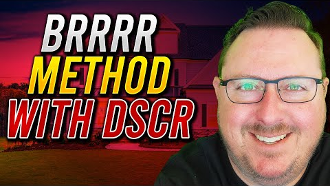 BRRRR Method with DSCR Loan | How Investors Actually Build Wealth