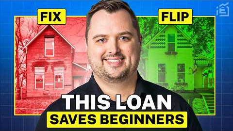 How Do Fix and Flip Loans Work For Beginners? (Hard Money Loans)