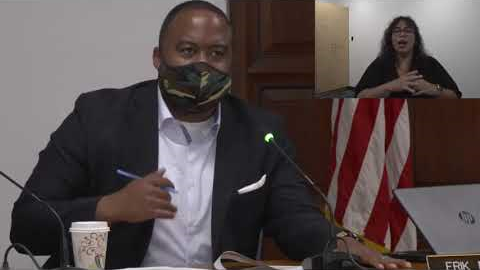 English - Board of Education Workshop - August 17th, 2021