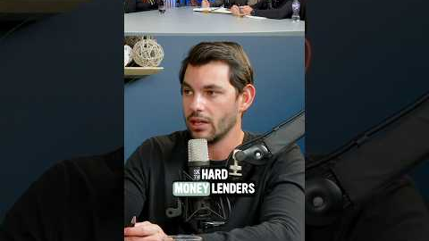 Hard Money Lending 101 💰 #realestateinvesting #investmenttips #rentalproperty