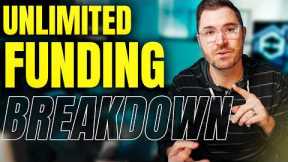 How Beginner Real Estate Investors Can Find Unlimited Funding For 2025...