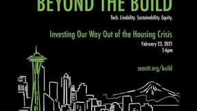 Beyond the Build - Investing Our Way Out of the Housing Crisis