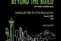 Beyond the Build - Investing Our Way
