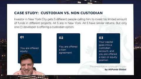 Alternative Funding Options for Real Estate Investors