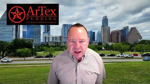 Alternative Funding Hard Money Real Estate Funding