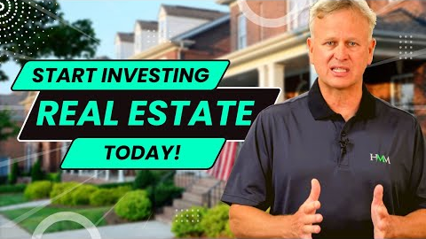 How to Start Investing in Real Estate - Private Money Lenders