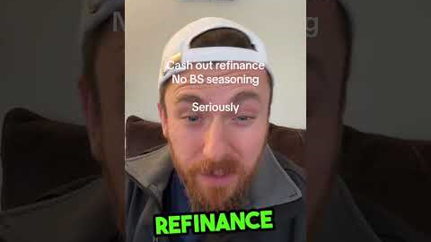 Cash out refinance your hard money loan without seasoning #privatemoneylender