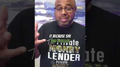 How to Secure Private Money for Your Next Real Estate  Investment Project