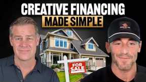How To Build A Real Estate Portfolio Without Cash: Creative Financing Deals That Actually Work