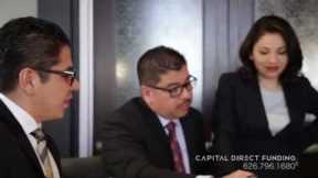 Alternative Financing for Undocumented/Foreign National/ITINclients - Pico Rivera