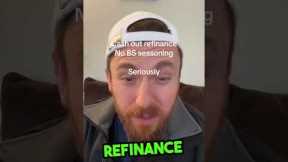 Cash out refinance your hard money loan without seasoning #privatemoneylender