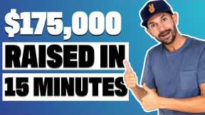 Raising Private Money in Real Estate! (Real Lender Call)