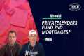 Should private lenders fund 2nd