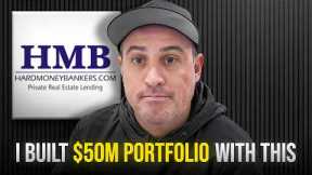 Everything I Learned As A $50mm Hard Money Lender in 22 Minutes