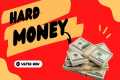 What is hard money?