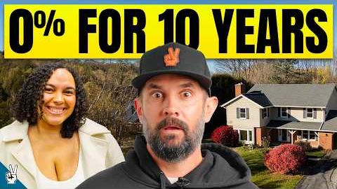 Real Estate Negotiation - How to Buy Houses at 0% Interest