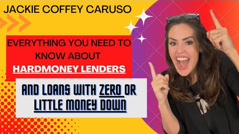 Everything you need to know about Hard Money lenders
