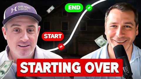 Starting a Hard Money Lending Business From $0: Our Exact Plan