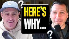 Why Private Lending is our Favorite Business Model - #322