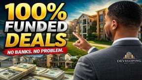 How to Fund Real Estate Deals With OTHER People’s Money (No Banks) - Jay Conner - #developingnow  !