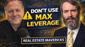 Real Estate Lending Secrets: 90% Financing & Zero Monthly Payments?!