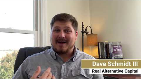 5 Steps of a Hard Money Loan
