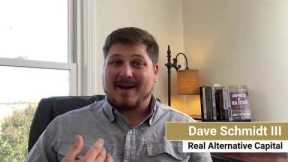 5 Steps of a Hard Money Loan
