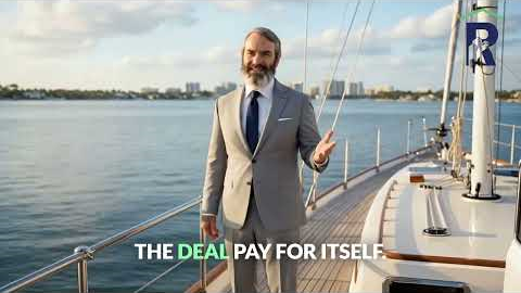 Tired of Traditional Lending? Discover a Different Way to Fund Real Estate Deals (AI Assisted Video)