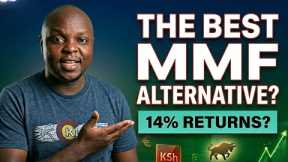 Is this the BEST Money Market Fund Alternative? The FIXED INCOME FUND 