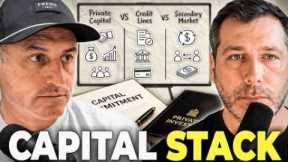 3 Types of Capital to Fund Your Deals