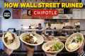 How One Hedge Fund Killed Chipotle