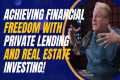 Achieving Financial Freedom with