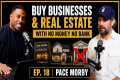 How You Can Buy Real Estate Without A 
