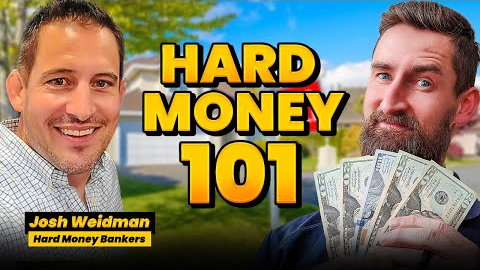 Hard Money Lending for Real Estate Investors | Fund Deals Fast & Scale Your Portfolio