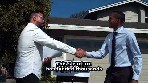 5 Shocking Ways to Invest in Real Estate With No Money Down