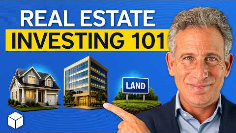 How To Invest in Real Estate For Beginners
