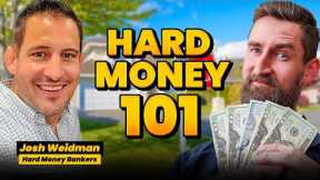 Hard Money Lending for Real Estate Investors | Fund Deals Fast & Scale Your Portfolio