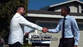 5 Shocking Ways to Invest in Real Estate With No Money Down