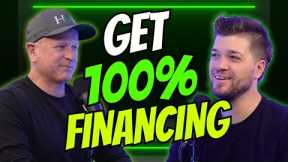 Can I Get 100% Financing with Hard Money?